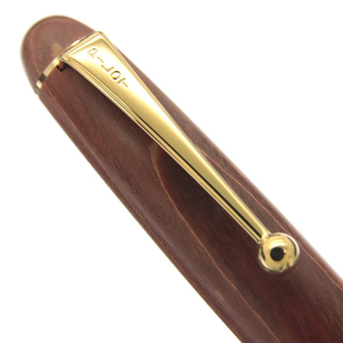 新品)PILOT パイロット 万年筆 カスタム カエデ（商品ID