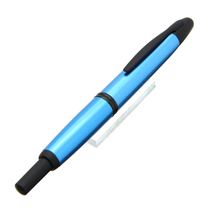PILOT 青色 万年筆 詳細ページ | 万年筆 ボールペンなど高級筆記具の販売・買取