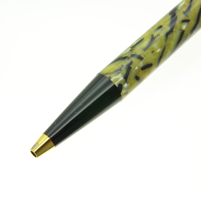 モンブラン MONTBLANC 作家シリーズ オスカーワイルド ボールペン 詳細ページ | 万年筆 ボールペンなど高級筆記具の販売・買取
