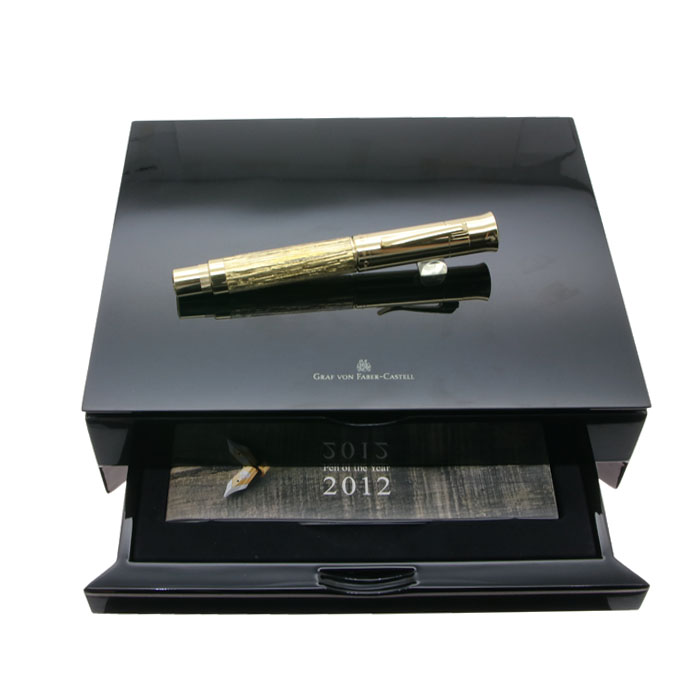 万古に輝く黄金の月 FR 4枚 詳細ページ | 万年筆 ボールペンなど高級筆記具の販売・買取
