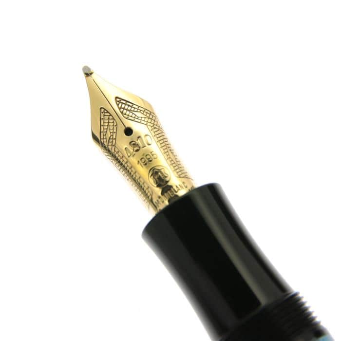 【極美品 送料込み】モンブラン 万年筆 ボルテール 作家シリーズ １９９５年 172300044.jpg?cmsp_timestamp=