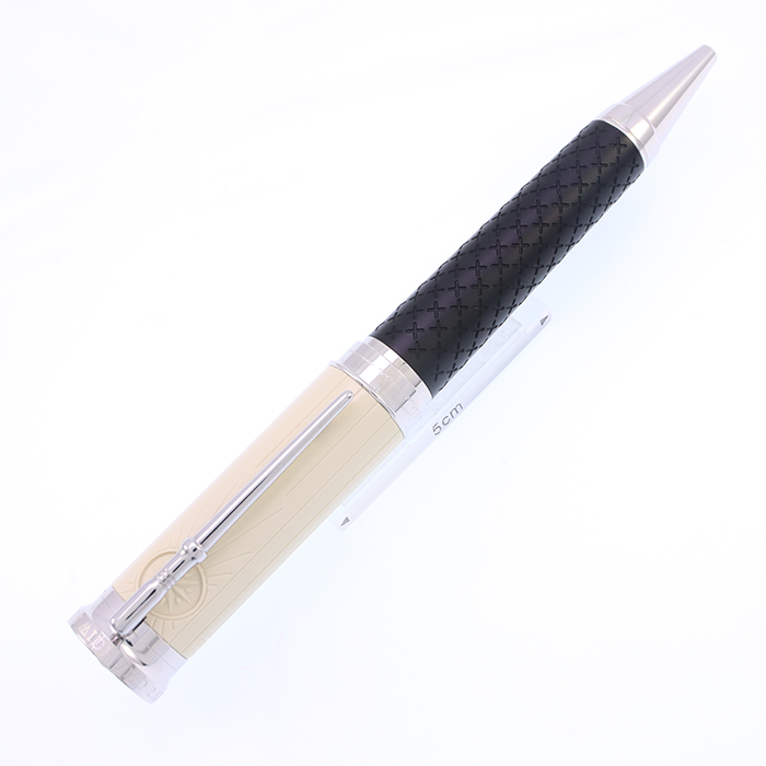 中古)MONTBLANC モンブラン ボールペン リミテッドエディション 作家