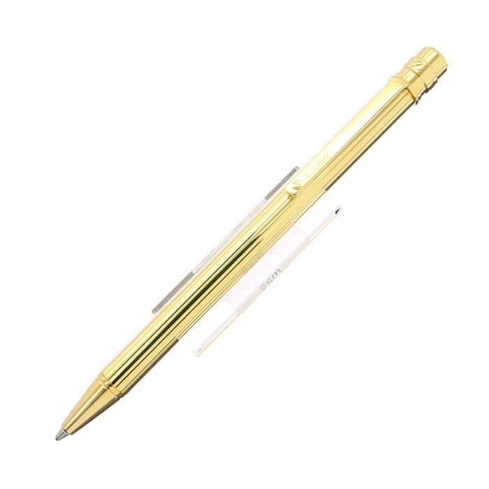 新品！Cartier カルティエ☆ボールペン