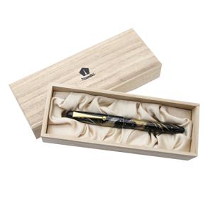 PILOT パイロット 万年筆 ナミキ ニッポンアートコレクション 平蒔絵 錦鶏 中字 メイン