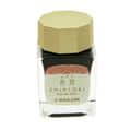 SAILOR セーラー ボトルインク SHIKIORI [四季織] 月夜の水面 夜焚 20ml