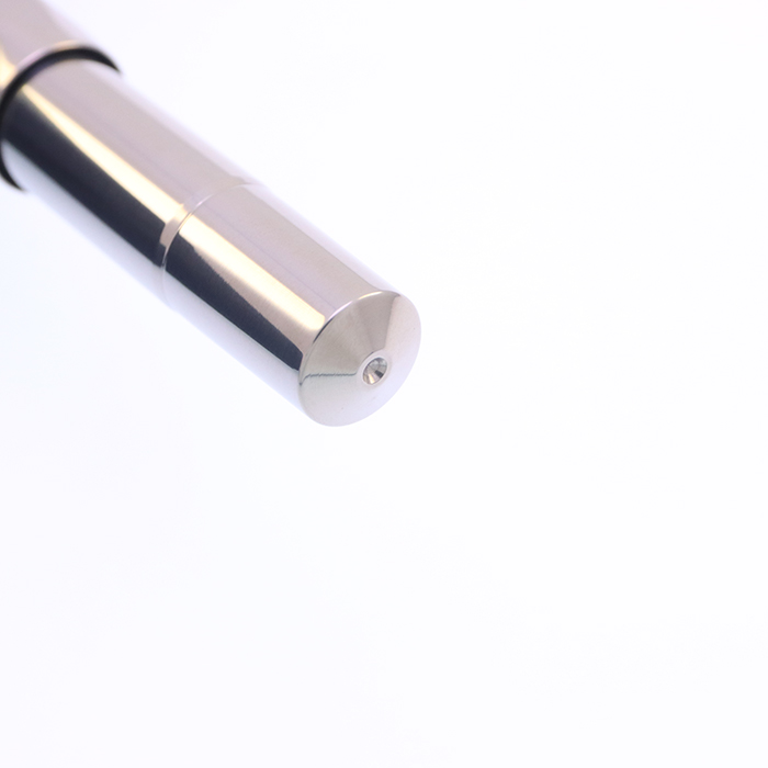 新品)KAWECO カヴェコ 万年筆 チタンスポーツ（商品ID：2804552565783