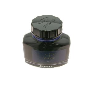 ボトルインク クインク ブルーブラック 57ml