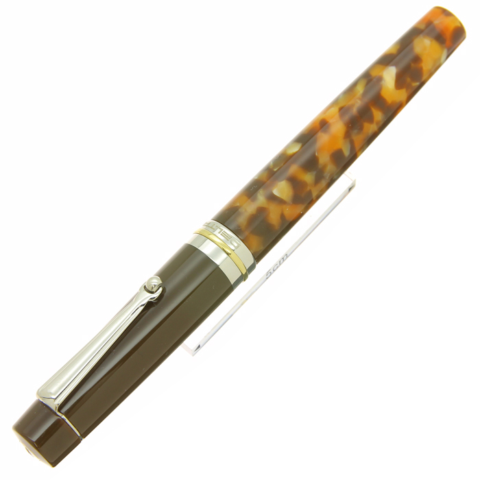 DELTA Vintage Collection Anima 万年筆 字幅F 【公式通販】