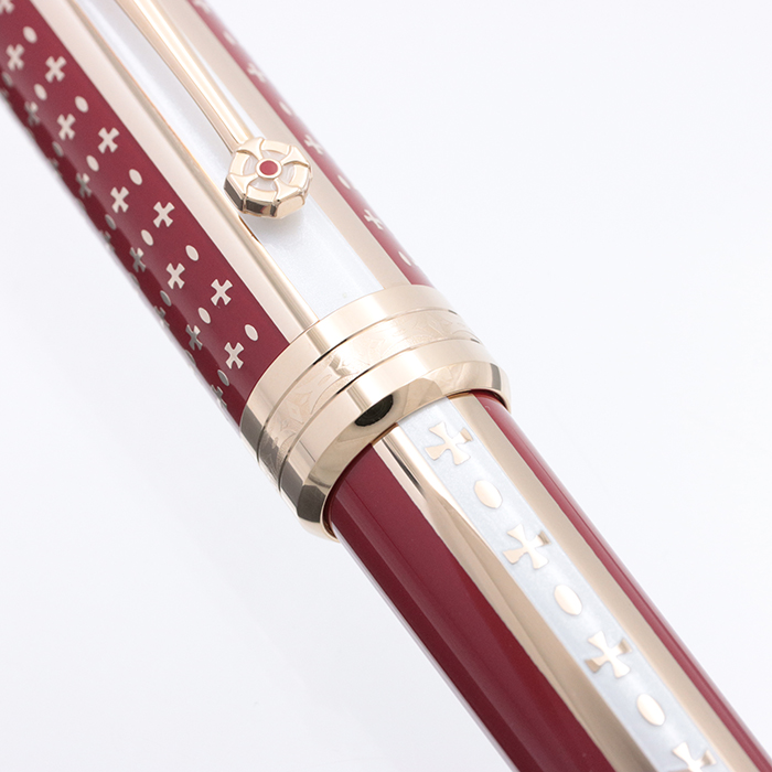 詳細ページ | 万年筆 ボールペンなど高級筆記具の販売・買取