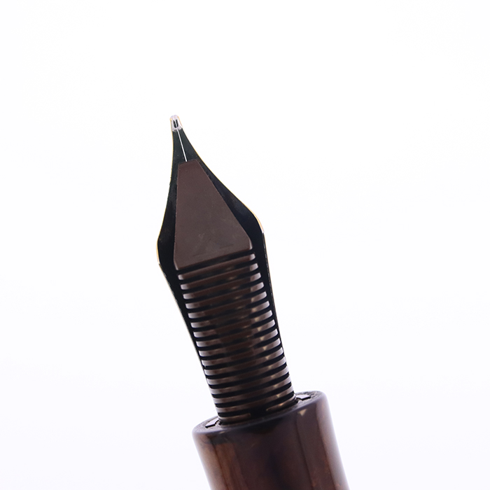 中古)VISCONTI ビスコンティ 万年筆 リミテッドエディション