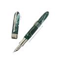 VISCONTI ビスコンティ 万年筆 リミテッドエディション ミレニアムアーク ムーンライト グリーン