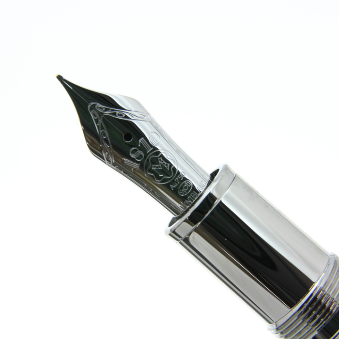 5ページ目 | MONTBLANC モンブラン マイスターシュテュックの交換買取