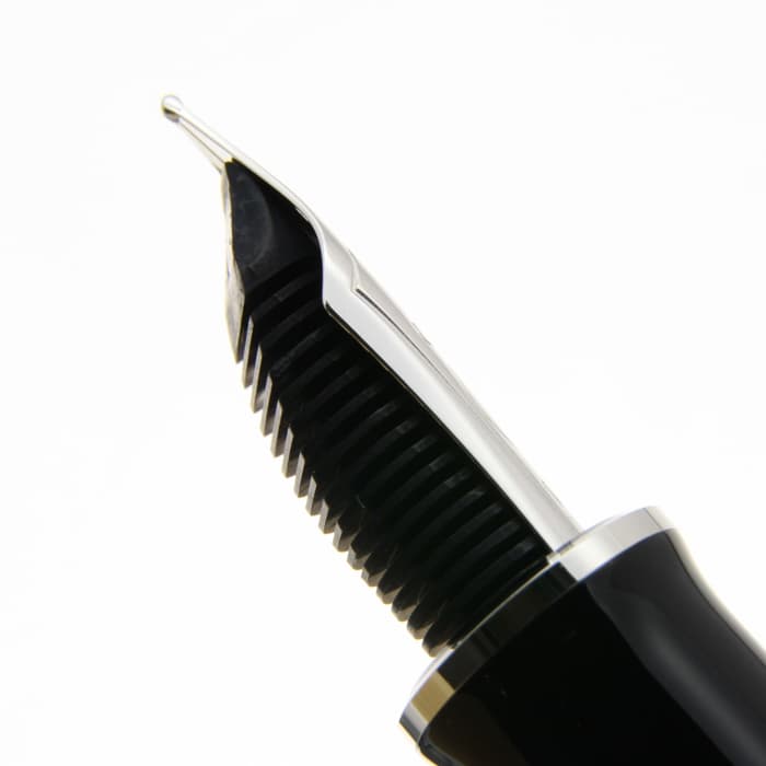 新品)Pelikan ペリカン 万年筆 スーベレーン M805 ブラック（商品ID