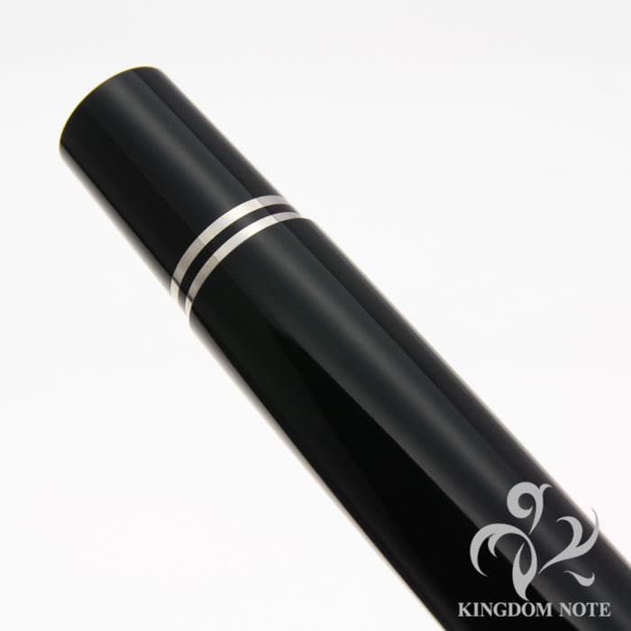 新品)Pelikan ペリカン 万年筆 スーベレーン M805 ブラック（商品ID