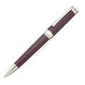 Montegrappa モンテグラッパ ボールペン パローラ パープル