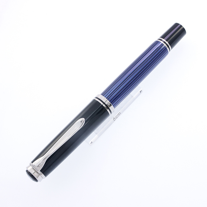 MONTBLANC モンブラン 万年筆 14K M 962