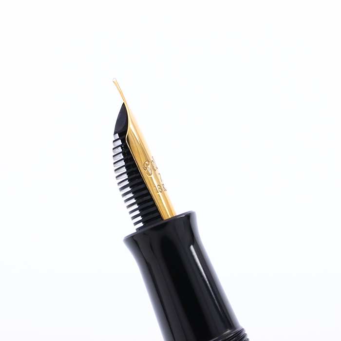 新品)Pelikan ペリカン 万年筆 スーベレーン M400 ホワイト
