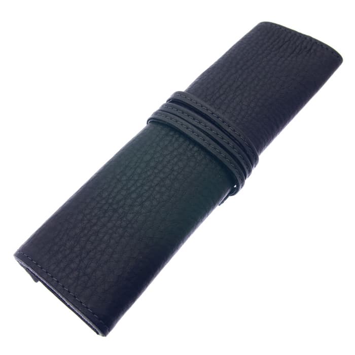 新品)PILOT パイロット ロールペンケース ペンサンブル 1本用 PSR1-02