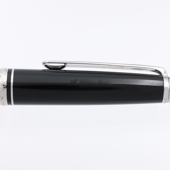 【試し書きのみ】モンブランボールペンP164 MONTBLANC Amazon | (モンブラン) MONTBLANC マイスターシュテュック