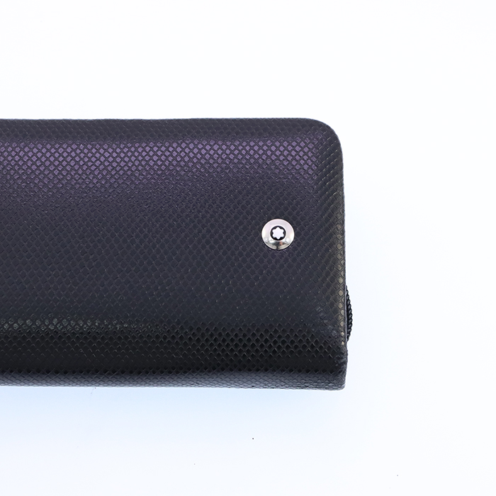 ◾️レア◾️モンブラン◾️ポエム ボールペン＆ペンケース3本差し◾️予備リフィル付◾️ 楽天市場】モンブラン ペンケース 3本の通販