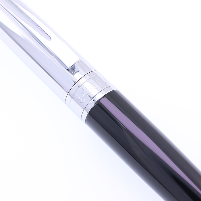 新品)SHEAFFER シェーファー ボールペン シェーファー300 ブラック