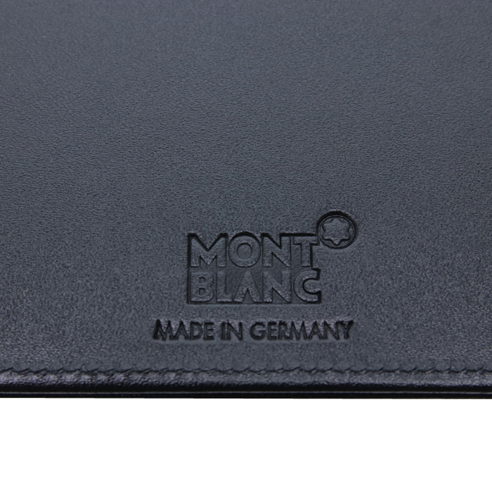 ●MONTBLANCホワイトスター　 ダブルラウンドファスナー オーガナイザー 詳細ページ | 万年筆 ボールペンなど高級筆記具の販売・買取