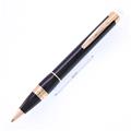 モンブラン スターウォーカー レッドゴールド レジン ボールペン 105653 Amazon.com : MontBlanc 105653 Starwalker Red Gold Resin