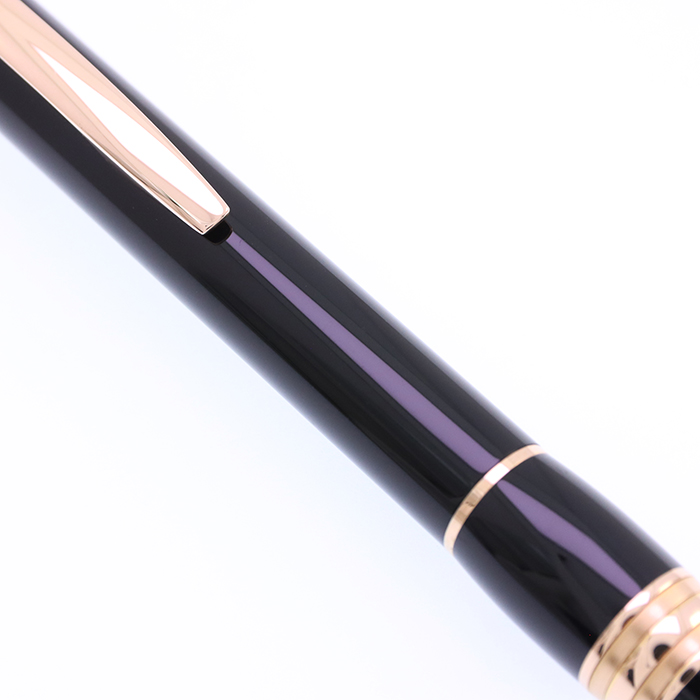 中古)MONTBLANC モンブラン ボールペン スターウォーカー レッド