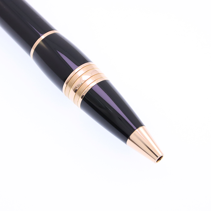 モンブラン スターウォーカー レッドゴールドレジン F Amazon | モンブラン MONTBLANC スターウォーカー STARWALKER