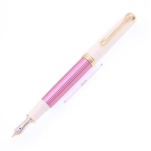 万年筆 スーベレーン M600 ピンク EF