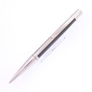 ボールペン デフィ カーボンファイバー/パラディウム