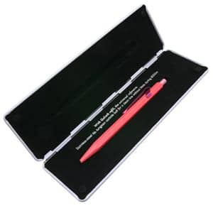 CARAN d'ACHE カランダッシュ ボールペン 849 クレーム・ユア・スタイル ピンク 【限定品】 メイン