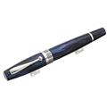 Montegrappa モンテグラッパ ローラーボール ミヤ ミッドナイトブルー
