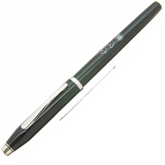 オバマボールペン 詳細ページ | 万年筆 ボールペンなど高級筆記具の販売・買取