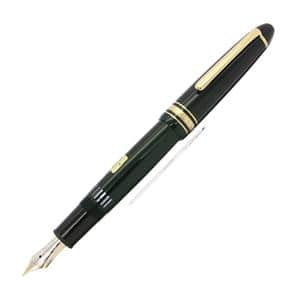 MONTBLANC モンブラン 万年筆 マイスターシュテュック #146 ル･グラン F メイン