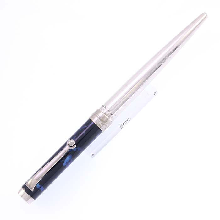 中古)Montegrappa モンテグラッパ ボールペン エグゼクティブ(OR