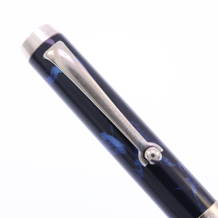 中古)Montegrappa モンテグラッパ ボールペン エグゼクティブ(OR