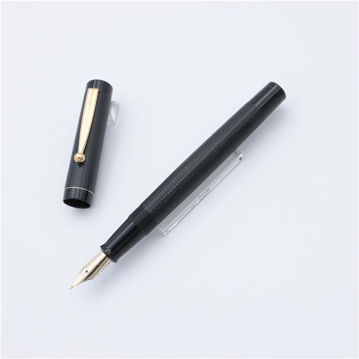 【限定品】PILOT 創立70周年 記念 万年筆　希少 1988 パイロット創立70周年記念万年筆 PILOT 70 14K 00610