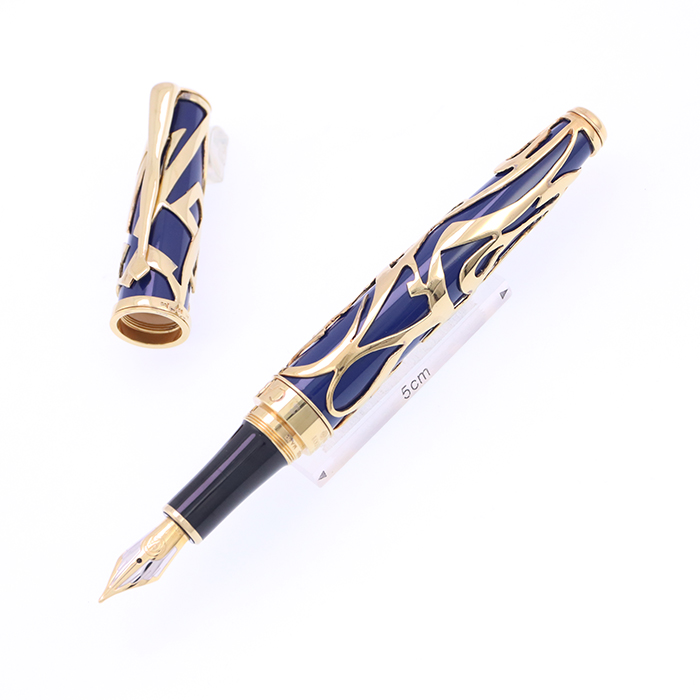 詳細ページ | 万年筆 ボールペンなど高級筆記具の販売・買取