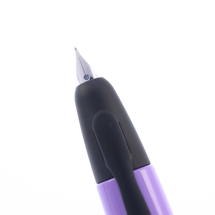 中古)PILOT パイロット 万年筆 キャップレス 2024年限定 ANNA SUI