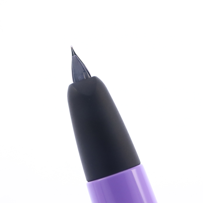 中古)PILOT パイロット 万年筆 キャップレス 2024年限定 ANNA SUI