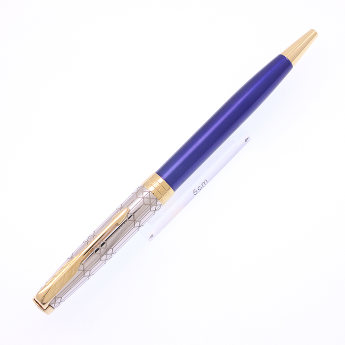中古)PARKER パーカー ボールペン スペシャルエディション ソネット