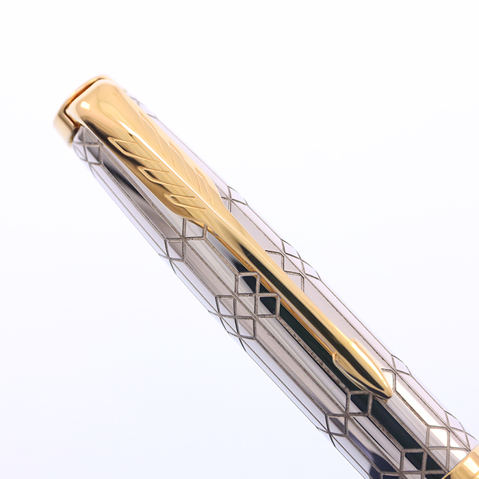 中古)PARKER パーカー ボールペン スペシャルエディション ソネット