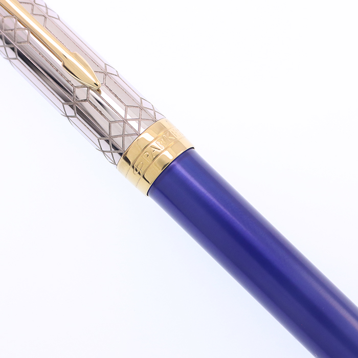 中古)PARKER パーカー ボールペン スペシャルエディション ソネット
