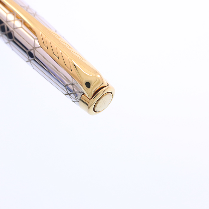 中古)PARKER パーカー ボールペン スペシャルエディション ソネット