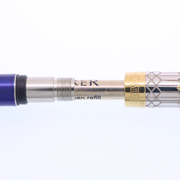中古)PARKER パーカー ボールペン スペシャルエディション ソネット
