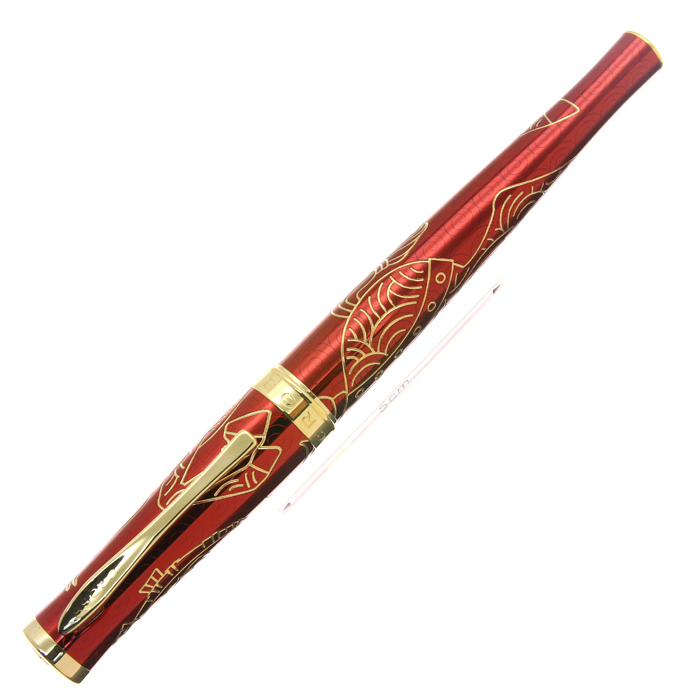 【希少・限定・新品】クロノクロス　CHRONO CROSS　ペンライト 詳細ページ | 万年筆 ボールペンなど高級筆記具の販売・買取