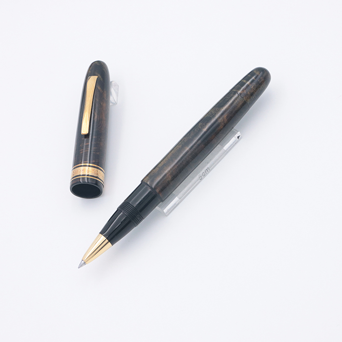 【OMAS 】オマスローラーボールペン箱付き 詳細ページ | 万年筆 ボールペンなど高級筆記具の販売・買取