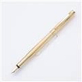 ペン先14金◆モンブラン 高級万年筆 ノブレスゴールドMONTBLANC 金張り ペン先14金◇モンブラン 高級万年筆 ノブレスゴールドMONTBLANC