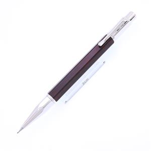 CARAN d'ACHE カランダッシュ メカニカルペンシル バリアス スネークウッド 0.7mm メイン